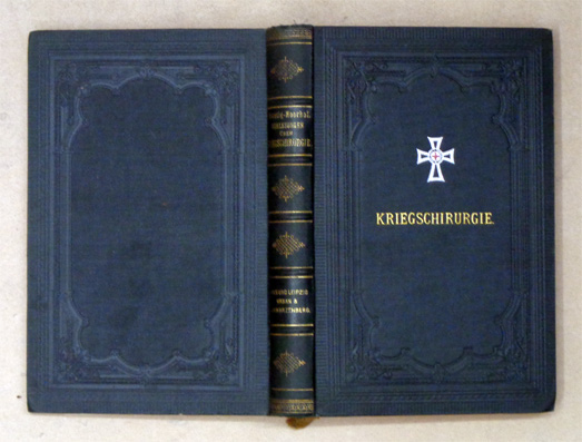 Vorlesungen über Kriegschirurgie