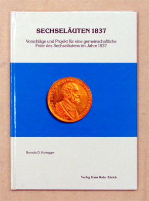 Sechseläuten 1837