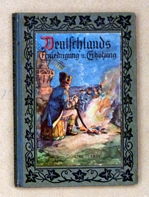 Aus Deutschlands Erniedrigung und Erhebung
