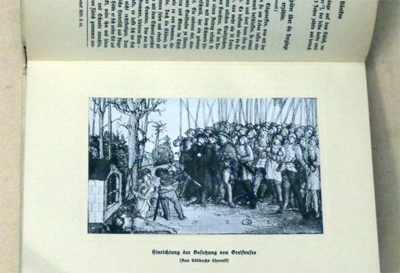 Geschichte der Gemeinde Nänikon