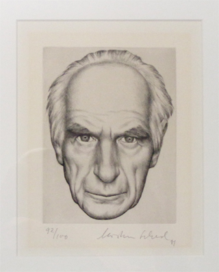 Selbstportrait