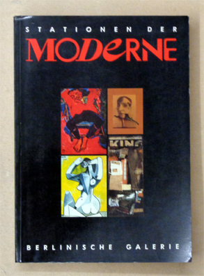 Stationen der Moderne
