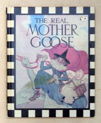 The Real Mother Goose