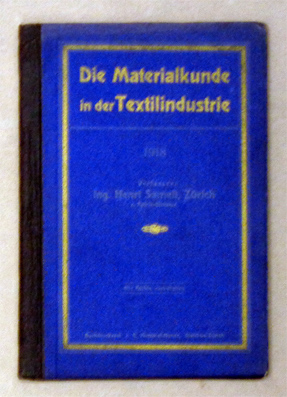 Die Materialkunde in der Textilindustrie