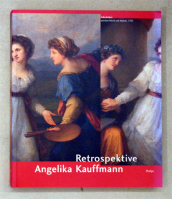 Retrospektive Angelika Kauffmann