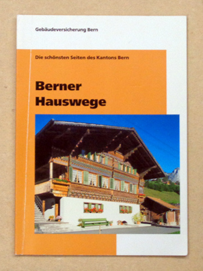 Berner Hauswege