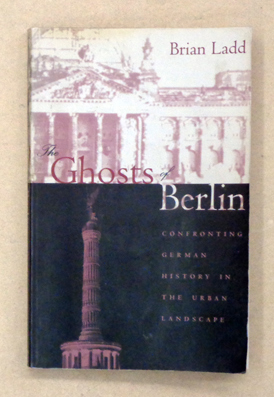 The Ghosts of Berlin