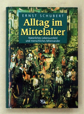 Alltag im Mittelalter