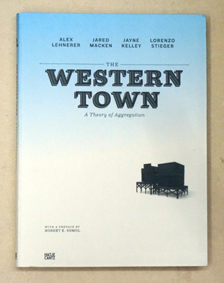 The Western Town