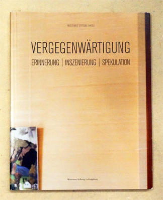 Vergegenwärtigung