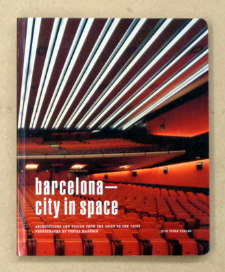 Barcelona - City in Space