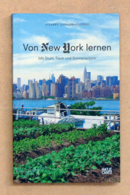 Von New York lernen