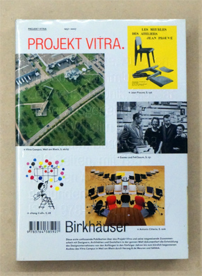 Projekt Vitra