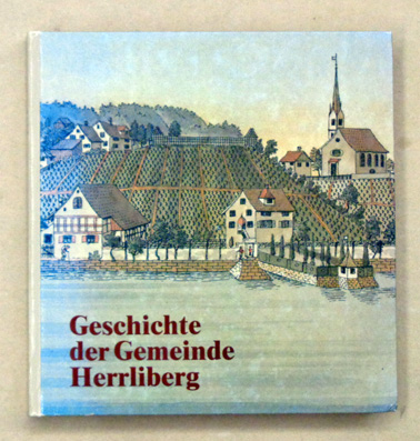 Geschichte der Gemeinde Herrliberg