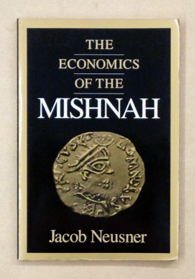The Economics of The Mishnah