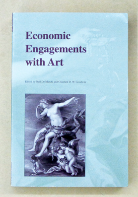 Economic Engagements with Art