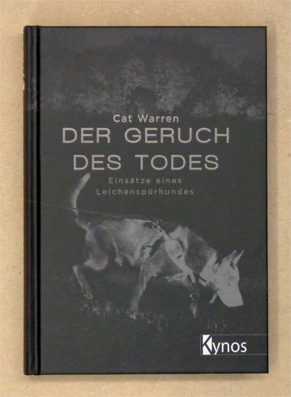 Der Geruch des Todes