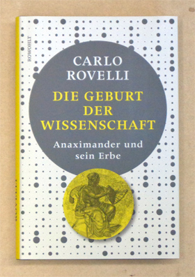 Die Geburt der Wissenschaft