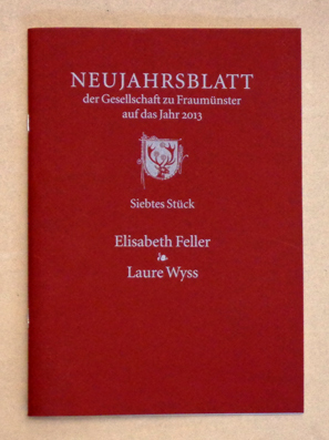 Elisabeth Feller