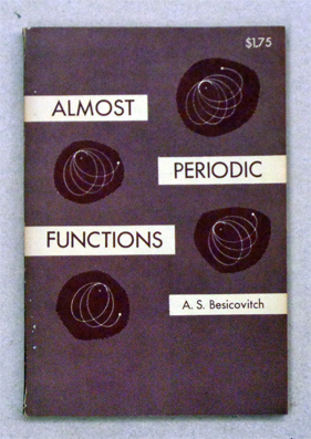 Almost Periodical Functions