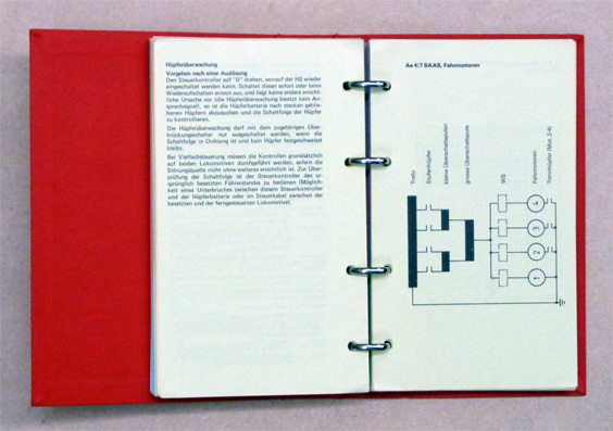 Störungsbuch