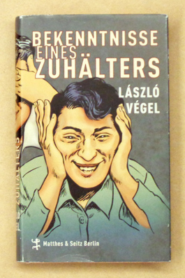Bekenntnisse eines Zuhälters