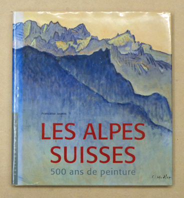 Les alpes suisses