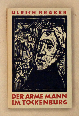 Das Leben und die Abenteuer des armen Mannes im Tockenburg