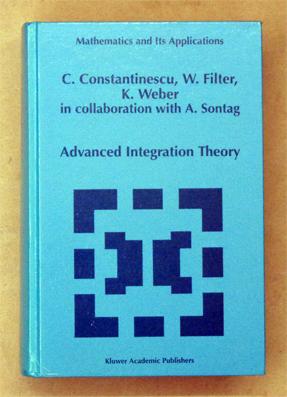 Advanced Integration Theory