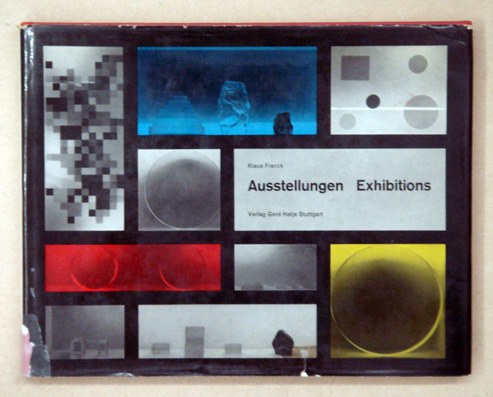 Ausstellungen. Exhibitions