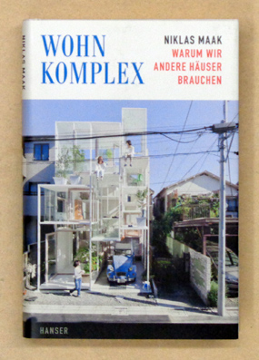 Wohnkomplex