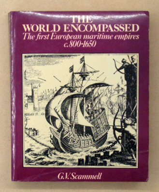 The World Encompassed