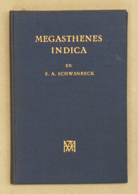 Megasthenis indica
