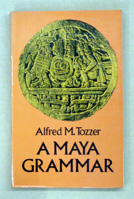 A Maya Grammar