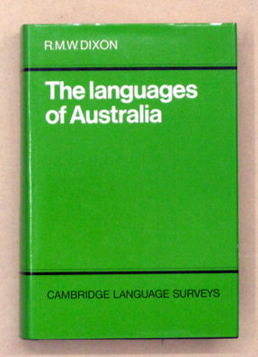 The Languages of Australia