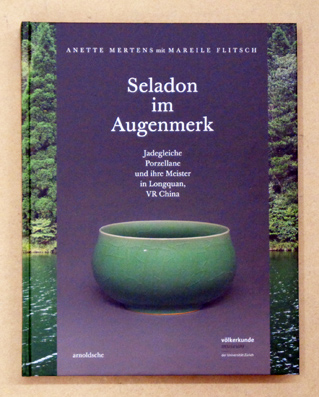 Seladon im Augenmerk