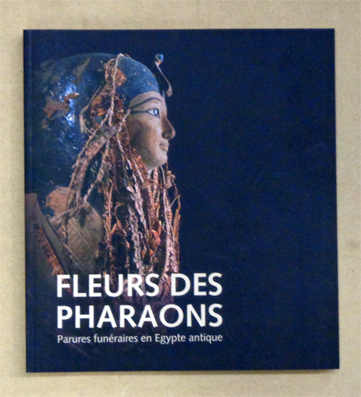 Fleurs des pharaons