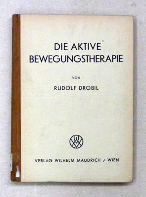 Die aktive Bewegungstherapie