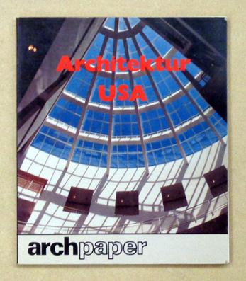 Architektur USA