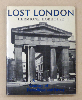 Lost London