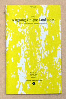 Designing Unique Landscapes