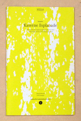 Kaserne Esplanade