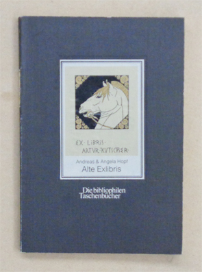 Alte Exlibris