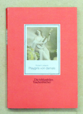 Playgirls von damals