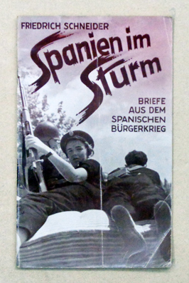 Spanien im Sturm