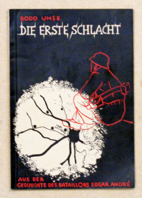 Die erste Schlacht