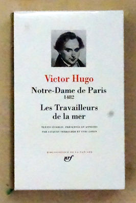 Notre-Dame de Paris