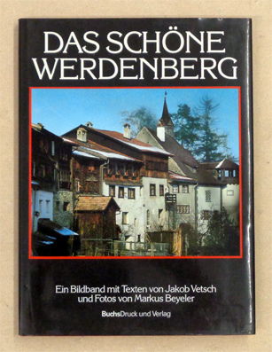 Das schöne Werdenberg