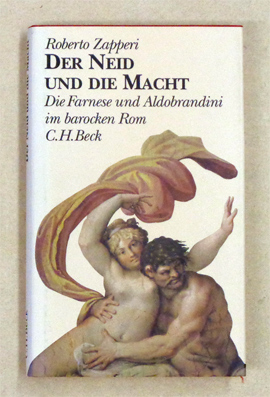 Der Neid und die Macht