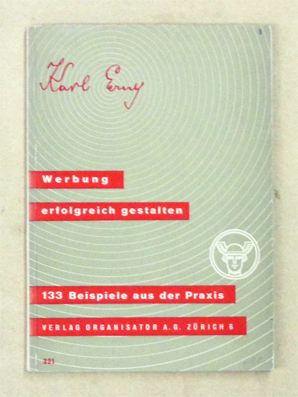 Werbung erfolgreich gestalten